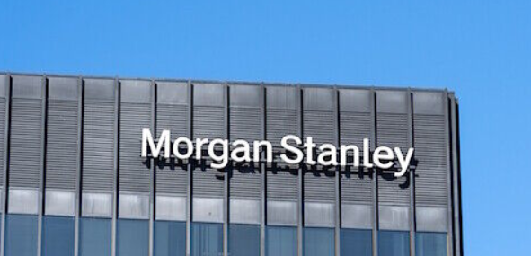 摩根士丹利上调阿里巴巴ADR目标价 看好其云计算