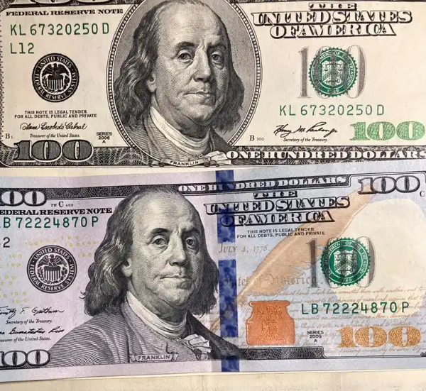 美元指数下跌 ADP数据显示劳动力市场放缓