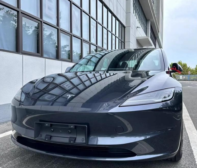 特斯拉再次延长与澳大利亚Syrah公司石墨供应协议