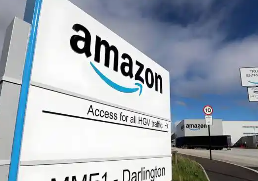 亚马逊三年来首次发债 融资150亿美元推动AI发展