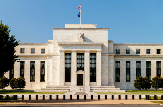 特朗普称已开始面试下一届美联储主席人选