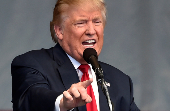 被质疑为何不直接公开爱泼斯坦档案 特朗普威胁