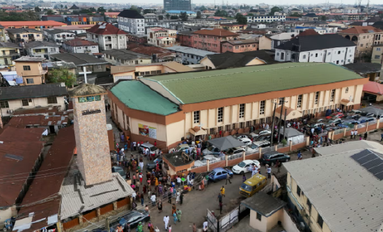 特朗普威胁对尼日利亚采取军事行动，称为保护