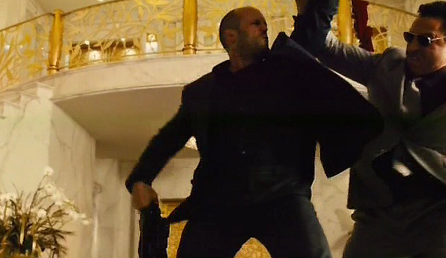 特朗普想看,派拉蒙时隔近20年将续拍《尖峰时刻