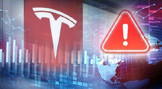 特斯拉欧洲市场销量再度大幅下滑 持续数季度以