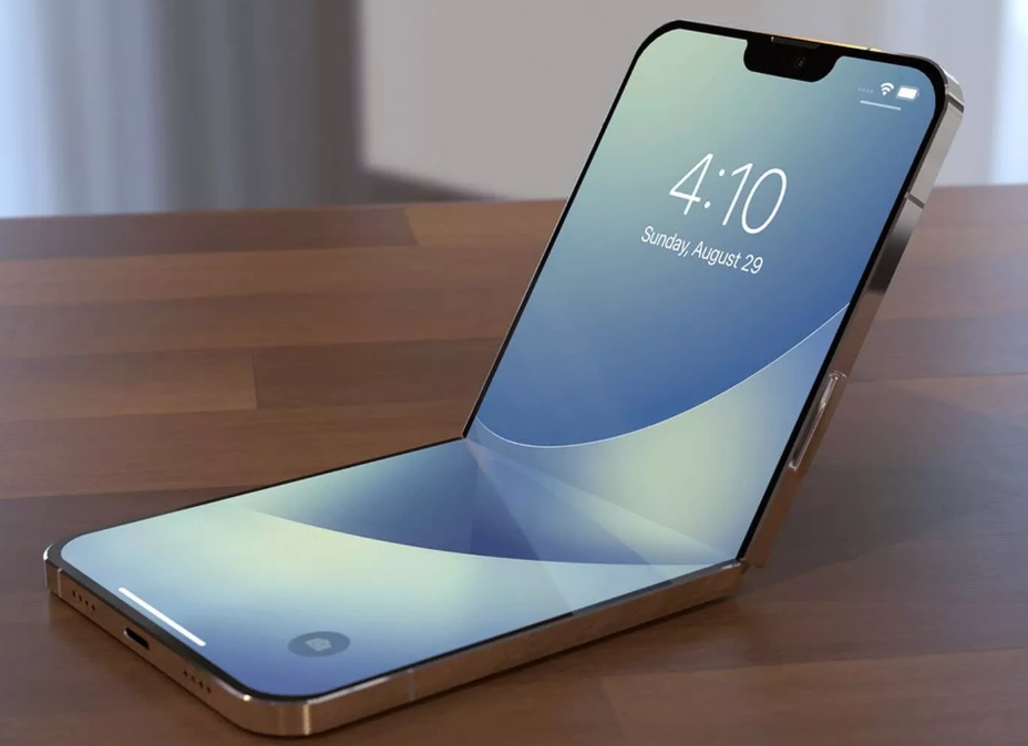 苹果将推迟发布下一代iPhone Air 股价触及日内低点