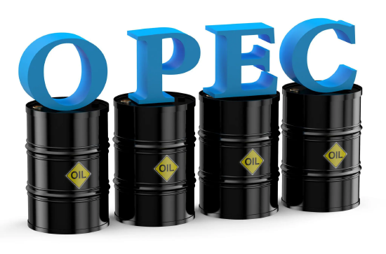 OPEC：实际增产规模低于原定计划 因超产成员补偿