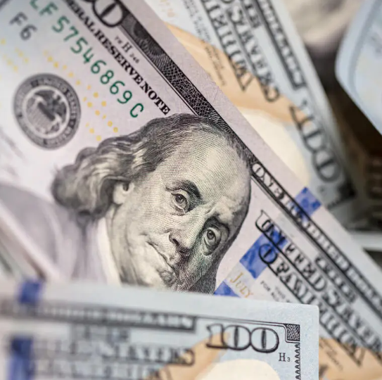 帮助特朗普儿子们赚了超过5亿美元--认识下“特