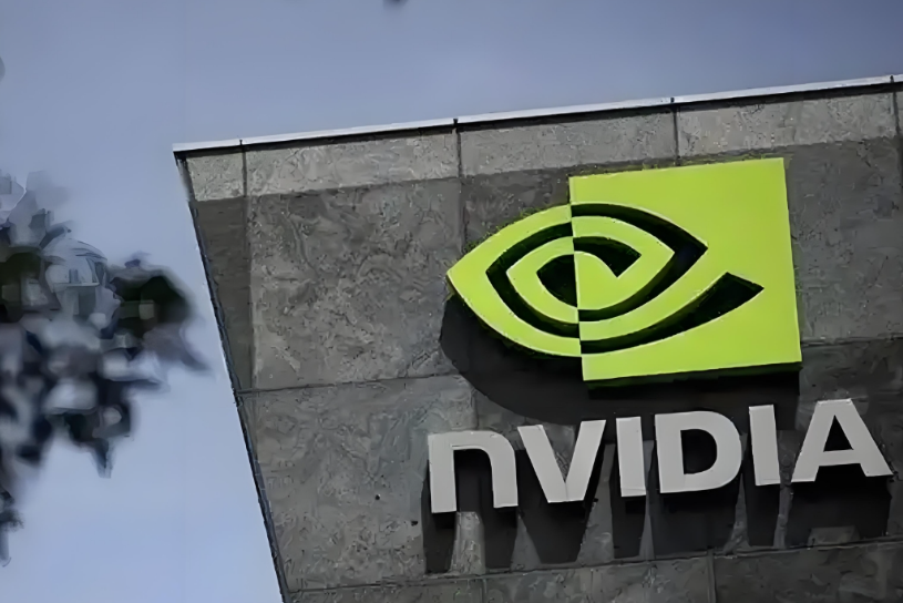 全球电气巨头ABB联手芯片霸主英伟达(NVDA.US) 共同