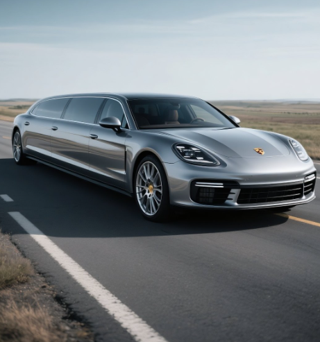 保时捷利润暴跌99%