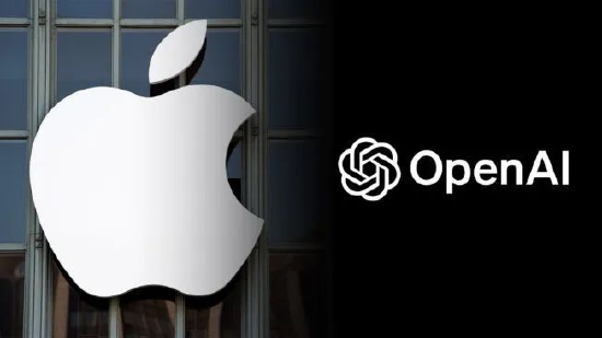 苹果与OpenAI合作关系出现裂痕 未来可能爆发诉讼