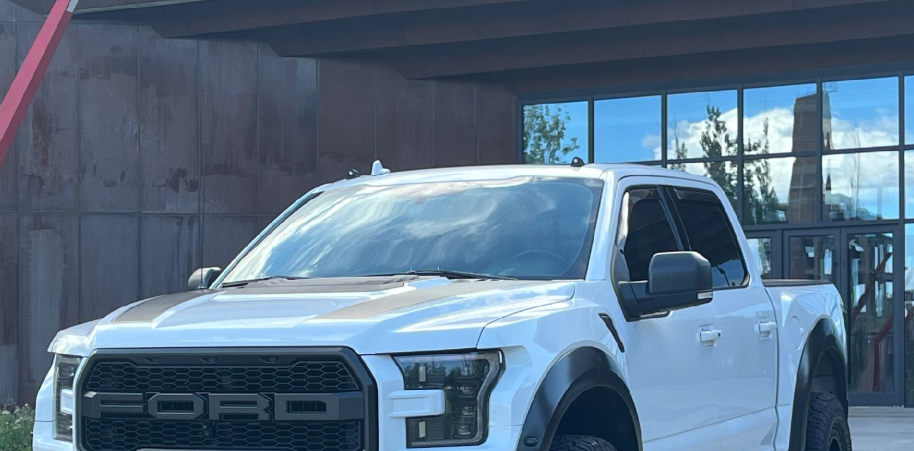 福特推出新的AI系统以推动商用车业务增长