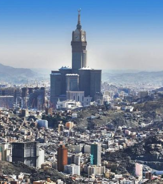 沙特酝酿45年的备用方案派上用场 以东西向管道