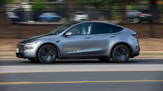 马斯克确认奥斯汀无人驾驶Robotaxi测试正在进行，