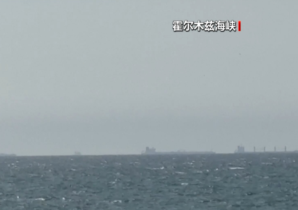 美国被曝拟宣布组建霍尔木兹海峡“护航联盟”