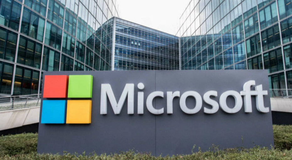 微软、雪佛龙和Engine No.1签署电力供应独家协议