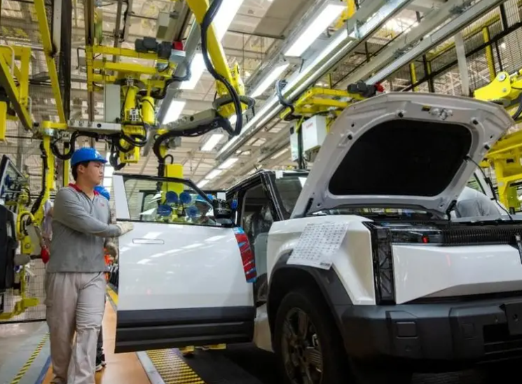 欧洲企业第四季盈利情况料为过去七个季度以来