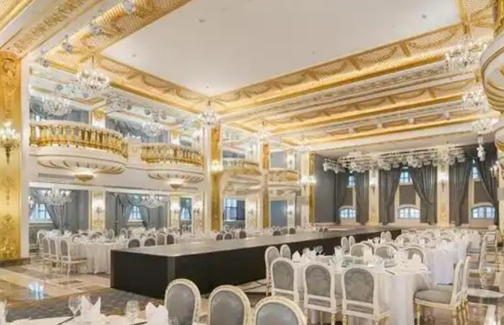 美国法官叫停白宫宴会厅工程 要求特朗普寻求国