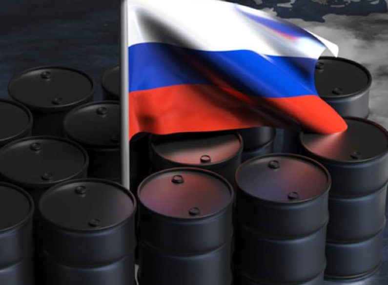 韩国考虑进口俄罗斯石油