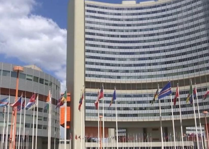 伊朗称“敌对弹体”击中核电站场址