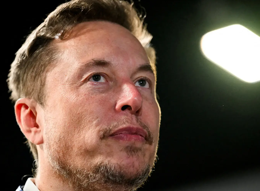 马斯克建议将减肥药Ozempi纳入美国食品券福利