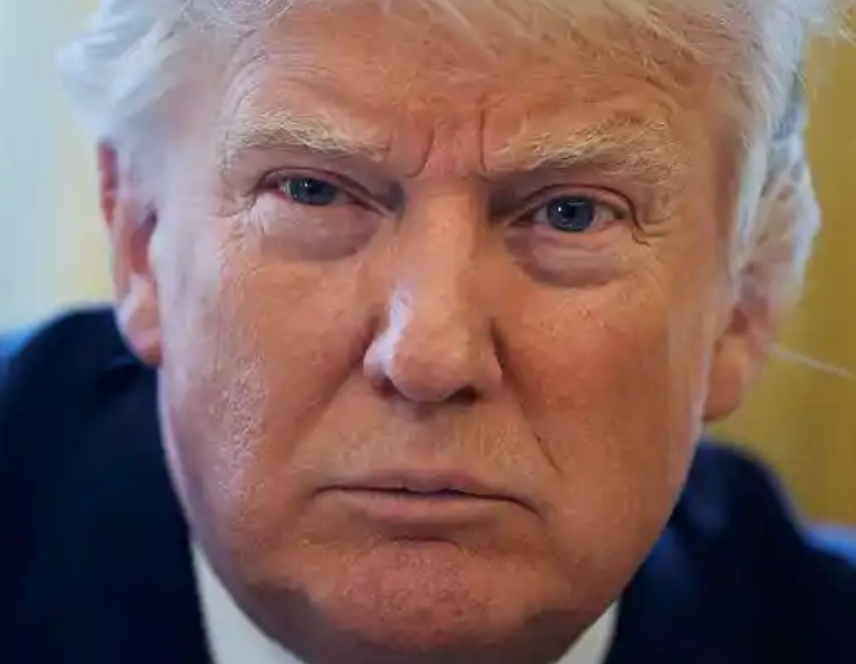 特朗普即将发表全国讲话 或宣布对伊战争目标已