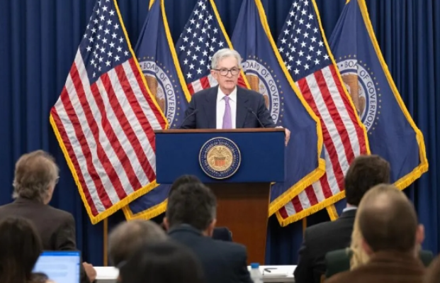 尽管华盛顿特区因天气原因关闭，美联储会议仍