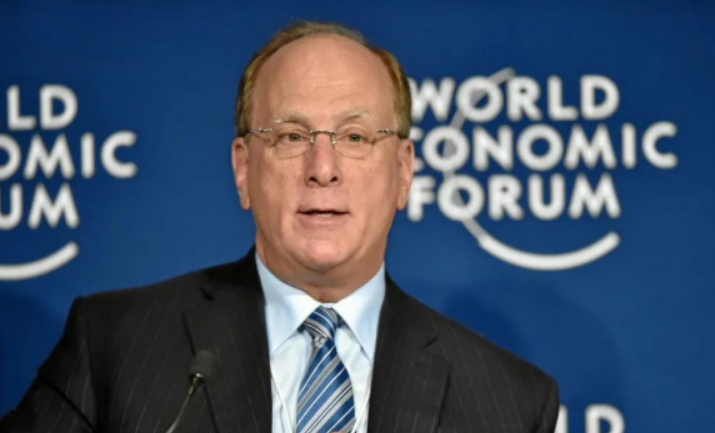 贝莱德宣布投入1亿美元培训5万技工，以满足AI数