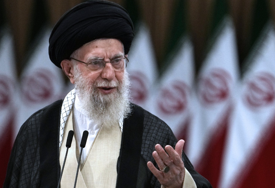 特朗普：对霍尔木兹海峡的封锁将“很快”生效